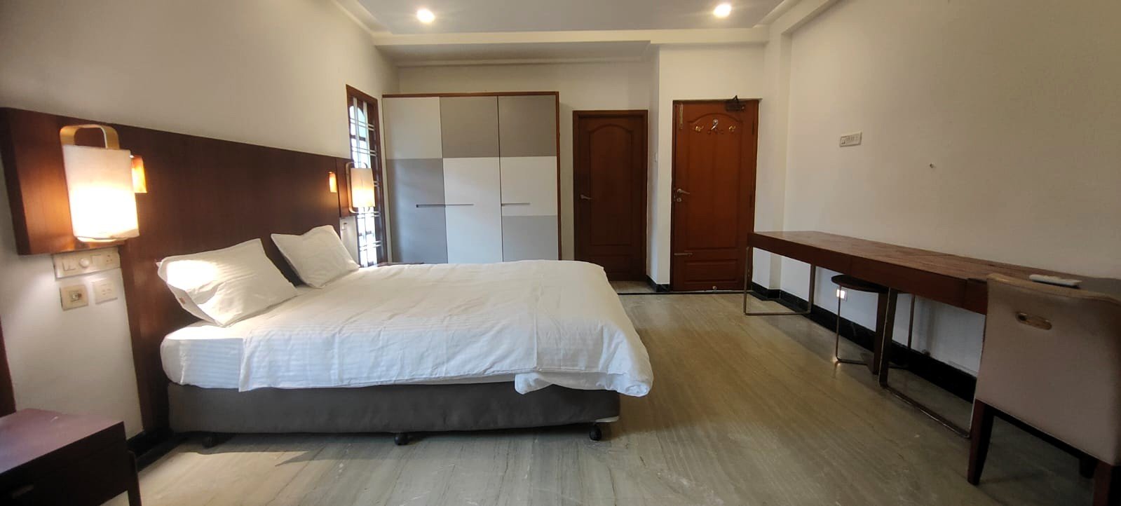 Coastal Solara Villa