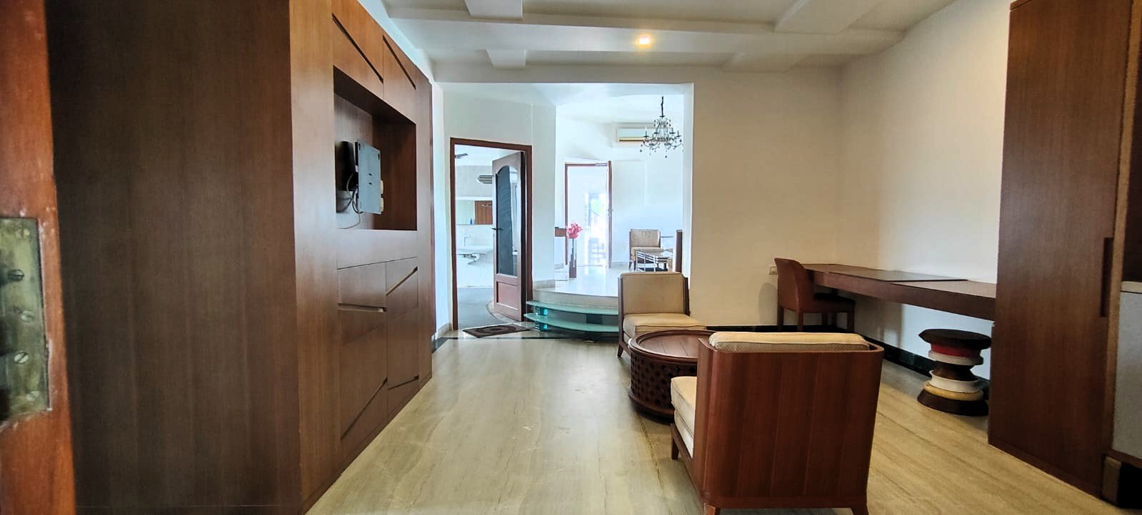Coastal Solara bedroom